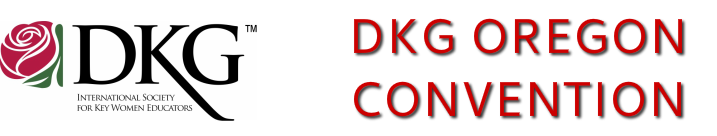 DKG OREGON CONFERENCE